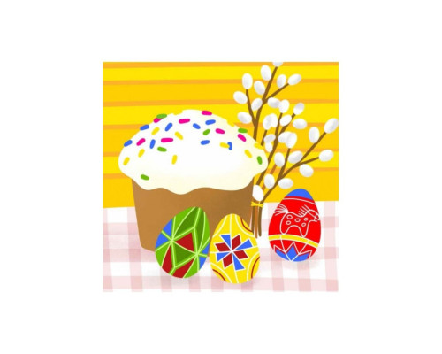 Малювалка із завданнями "Від іграшок до хлопавок" 931010, 12 сторінок