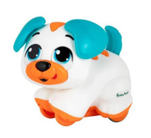 Детская музыкальная игрушка "Домашний любимец" 8658-1