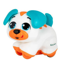 Дитяча музична іграшка "Домашній улюбленець" 8658-1