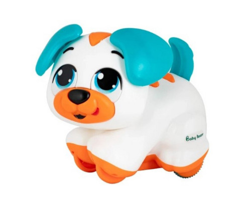 Дитяча музична іграшка "Домашній улюбленець" 8658-1