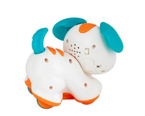 Дитяча музична іграшка "Домашній улюбленець" 8658-1