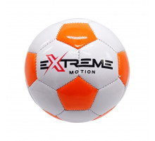 Мяч футбольный "Extreme motion" FB24516(Orange) размер №2 Мяч футбольный "Extreme motion" FB24516(Orange) размер №2