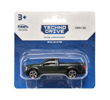 Детская машинка минимодель Street Racers S2 TechnoDrive 250438U-9 масштаб 1:64