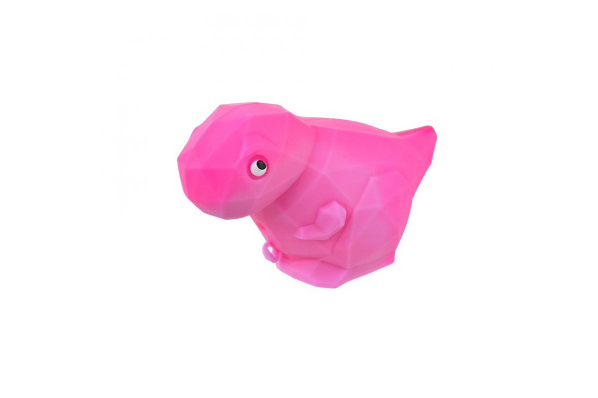 Дитяча іграшка антистрес "YabbaDabba" YD2544(Pink) рожевий Дитяча іграшка антистрес "YabbaDabba" YD2544(Pink) рожевий