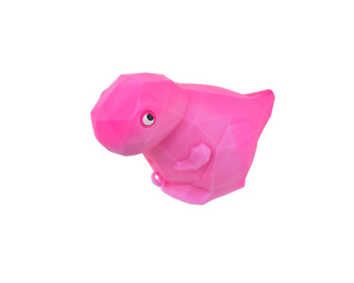 Дитяча іграшка антистрес "YabbaDabba" YD2544(Pink) рожевий