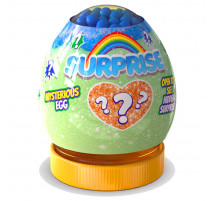 Игрушка-антистресс 130 мл Surprize Egg ТМ Lovin 80135