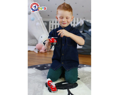 Транспорт Міні "Пожежні" ТехноК 6153TXK