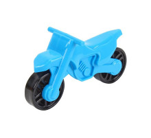 Детский игровой "Мотоцикл" 1843TXK(Blue) синий