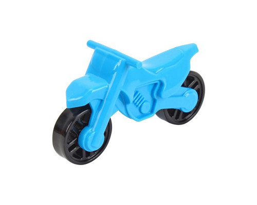 Дитячий ігровий "Мотоцикл" 1843TXK(Blue) синій