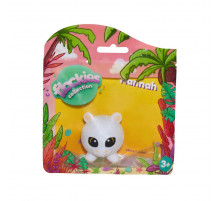 Колекційна іграшка-фігурка Бігемотиця Ганна Flockies S2 FLO0412