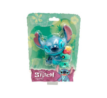 Игрушка-сквиш "Приключения Стича" 82/CN24-2 серии "Disney"