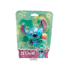Игрушка-сквиш "Приключения Стича" 82/CN24-2 серии "Disney"
