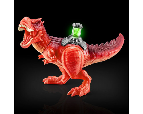 Інтерактивний ігровий набір ДНК Тиранозавра Pets & Robo Alive 71139A