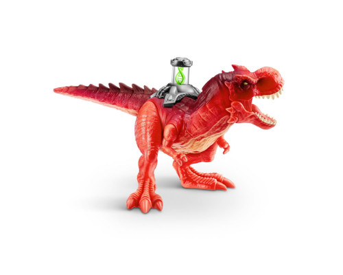 Інтерактивний ігровий набір ДНК Тиранозавра Pets & Robo Alive 71139A