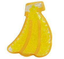 Іграшка антистрес з орбізами Bananа MQ10276(Banana)