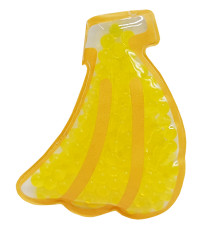 Іграшка антистрес з орбізами Bananа MQ10276(Banana)