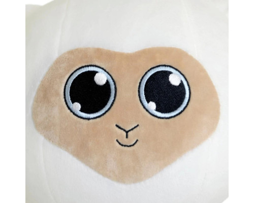 Плюшева іграшка баранчик Бенні FWPLAMBCLOUD22WT0, 20 см