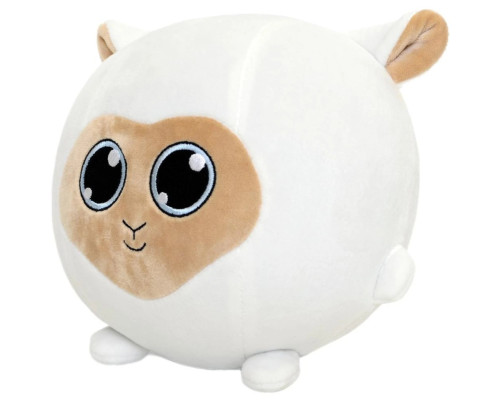 Плюшева іграшка баранчик Бенні FWPLAMBCLOUD22WT0, 20 см