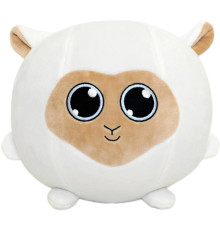 Плюшева іграшка баранчик Бенні FWPLAMBCLOUD22WT0, 20 см