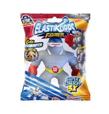 Стретч-іграшка Термінатор C1016GF15-2021-4 серії "Fighter"