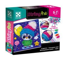 Детский набор для творчества "Лакомка" VT4501-21, 160 декоративных булавок