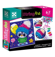 Детский набор для творчества "Лакомка" VT4501-21, 160 декоративных булавок