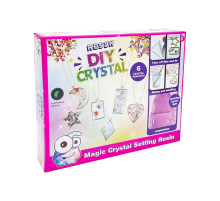 Набор для создания украшений 9061E 6 форм подвесок, от 6 лет