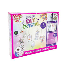 Набор для создания украшений 9061E 6 форм подвесок, от 6 лет