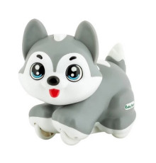 Дитяча музична іграшка "Домашній улюбленець" 8658-2