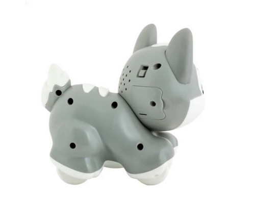 Дитяча музична іграшка "Домашній улюбленець" 8658-2