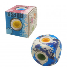 Антистрес кубик-спіннер "MAGIC GYRO CUBE" LK2203-1