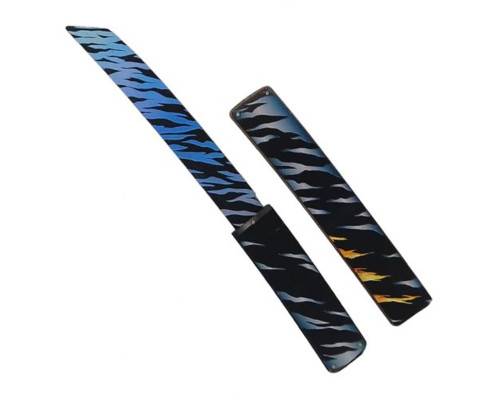 Деревянный сувенирный нож «TANTO TIGER» TAN-Ti