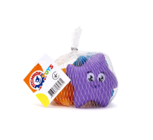 Іграшки для ванни "Морські жителі" 7471TXK Violet