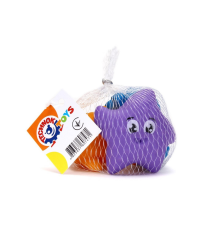 Іграшки для ванни "Морські жителі" 7471TXK Violet