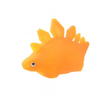 Дитяча іграшка антистрес "YabbaDabba" YD2544(Orange) помаранчевий