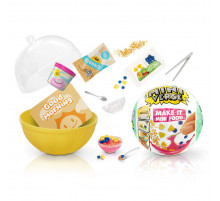 Ігровий набір для творчості "Створи кафе" MGA's Miniverse 505396 серії "Mini Food 3"