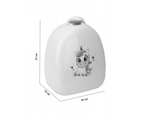 Дитячий Набір продуктів ТехноК 8225TXK в рюкзаку