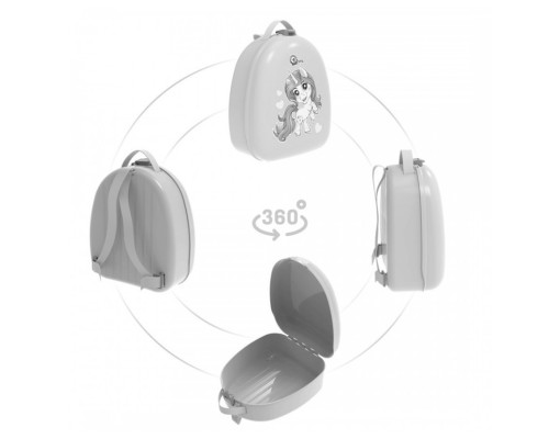 Дитячий Набір продуктів ТехноК 8225TXK в рюкзаку