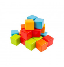 Дитячий ігровий набір "Кубики" 8850TXK 20 штук