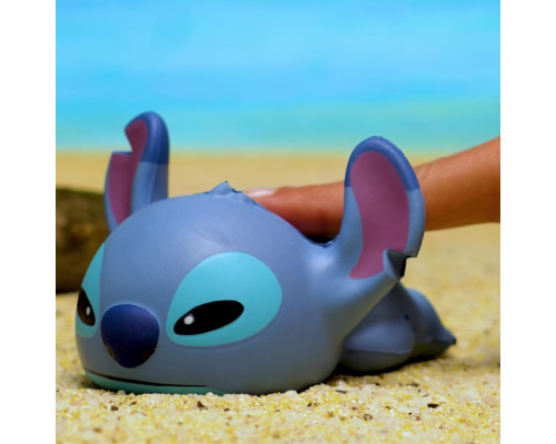 Игрушка-сквиш "Приключения Стича" 82/CN24-3 серии "Disney"