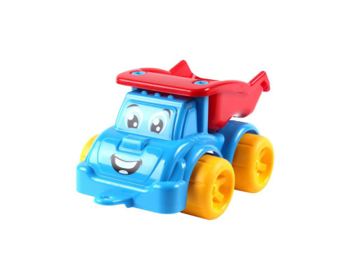 Дитяча Машина самоскид "Максик" 0953TXK Синій