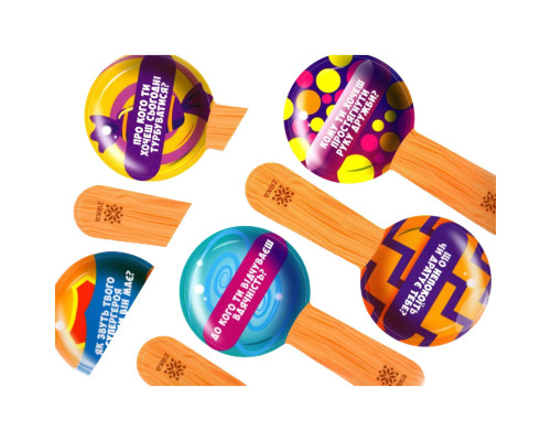 Навчальні картки-питання для ранкових зустрічей Нуш 122165