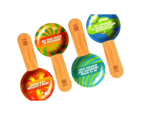 Навчальні картки-питання для ранкових зустрічей Нуш 122165