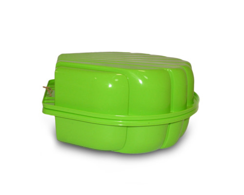 Пісочниця-басейн "Мушля" 01236/07, 80 х 81 х 20 см