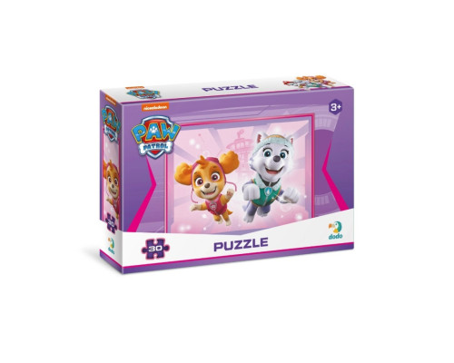 Пазл "Paw Patrol" 200144, 30 елементів