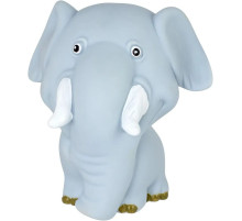 Дитяча іграшка для купання "Бризкаючі тварини сафарі слон" 8752_слон