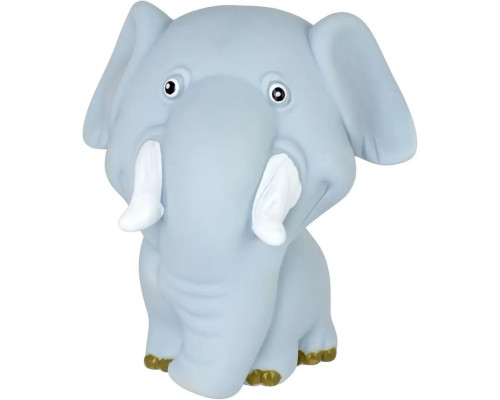 Дитяча іграшка для купання "Бризкаючі тварини сафарі слон" 8752_слон