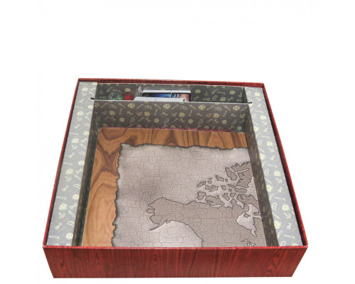 Настольная игра "Пираты" 0826 от 8 лет