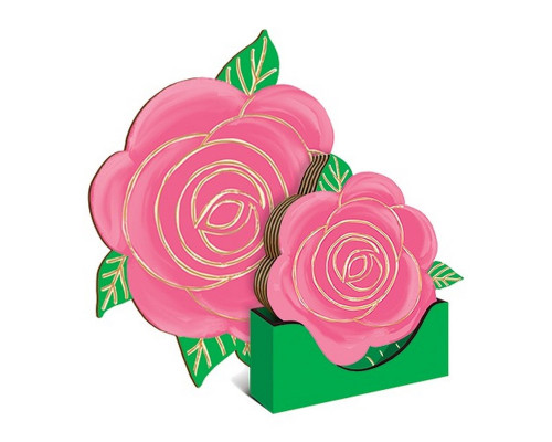 Детский набор для творчества "Roses" FDCKW-047