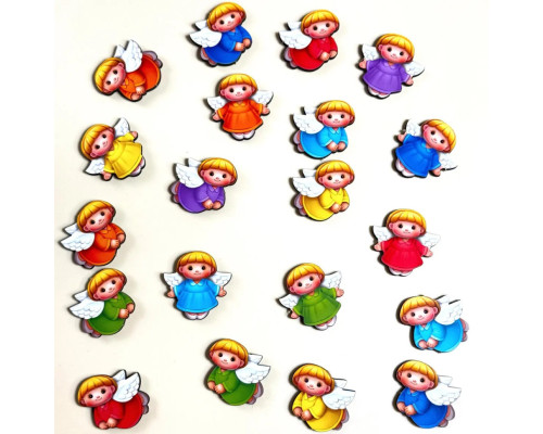 Дидактическая игра для детей "Малыши в кроватке" PSD303 (ПСД303)